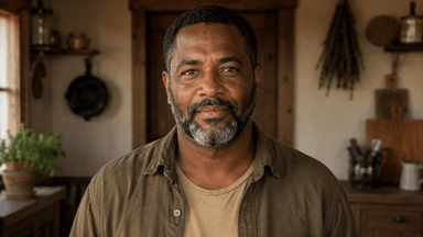 André Campbell